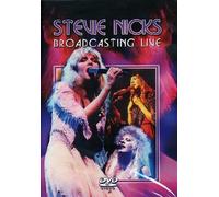 Stevie Nicks - Stevie Nicks - Broadcasting Live [Import anglais]