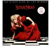 Stevie Nicks - Stevie Nicks - The Other Side Of The Mirror - Modern Records - EMD 1008, EMI - EMD 1008
