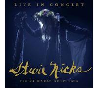 Stevie Nicks – Live en Concert The 24 Karat Gold Tour – Vinyle 2 LP (2020)