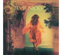 STEVIE NICKS - TROUBLE IN SHANGRI-LA...TRANSPARENT SEA BLUE VINYL 2 LP NEUF