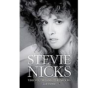 Stevie Nicks : Visions, rêves et rumeurs Édition révisée