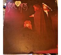 Stevie Nicks - Wild Heart (1983) [Import]