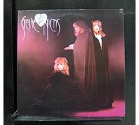 STEVIE NICKS - Wild Heart (1983) [Import]