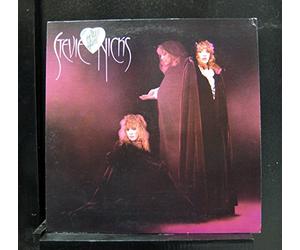 STEVIE NICKS - Wild Heart (1983) [Import]