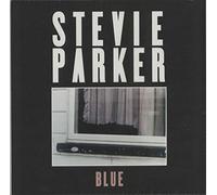 Stevie Parker – Blue – Single vinyle