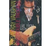 STEVIE RAY VAUGHAN AND DOUBLE TROUBLE
