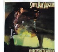 Vaughan, Stevie Ray, and Doub - Couldn't Stand the Weather