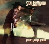 Stevie Ray Vaughan and Double Trouble - Couldn't Stand The Weather Legacy Edition