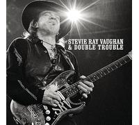 Stevie Ray Vaughan and Double Trouble - Greatest Hits The Real Deal