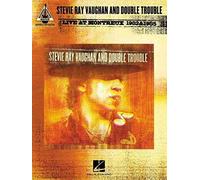 Stevie ray vaughan and double trouble guitare