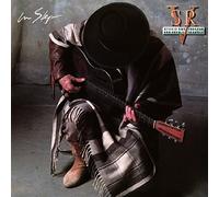 Stevie Ray Vaughan - in Step (200 Gram Vinyl Record) [Import]