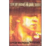 Stevie Ray Vaughan And Double Trouble - Live At Montreux 1982 & 1985