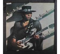 Stevie Ray Vaughan And Double Trouble - Texas Flood