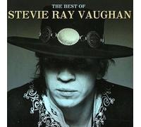 Stevie Ray Vaughan - Best of (Sony Gold Series) [Import]