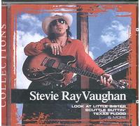 Tommy Shannon – Stevie Ray Vaughan (Collections)