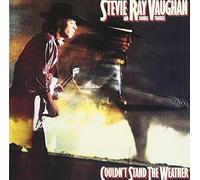 Stevie Ray Vaughan - Couldn't Stand The Weather [Import]