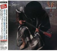 Stevie Ray Vaughan|Double - In Step +5 [Remastered]