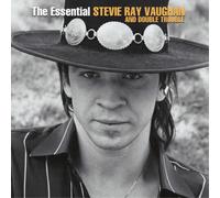 The Essential Stevie Ray Vaughan and Double Trouble