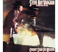 Vaughan, Stevie Ray - Couldn't Stand The Weather
