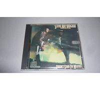 Stevie Ray Vaughan & Double Tr - Couldn't Stand the Weather