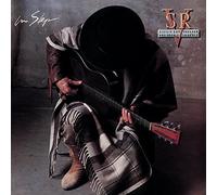 Vaughan, Stevie Ray - in Step