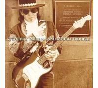 Stevie Ray Vaughan & Double Tr, J. Vaughan, Strehli - Live at Carnegie Hall by Stevie Ray Vaughan & Double Tr, J. Vaughan, Strehli (1997-07-29)