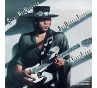 Stevie Ray Vaughan & Double Tr - Texas Flood