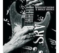 Stevie Ray Vaughan & Double Trouble – The Real Deal: Greatest Hits Vol. 2