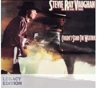 Stevie Ray Vaughan & Double Trouble Couldn't Stand the Weather (CD)