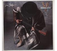 Stevie Ray Vaughan & Double Trouble - in Step