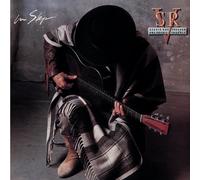 Stevie Ray Vaughan – In Step – CD