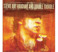 Stevie Ray Vaughan & Double Trouble – Live At Montreux 1982 & 1985