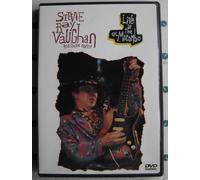 Stevie Ray Vaughan & Double Trouble - Live At The El Mocambo 1983