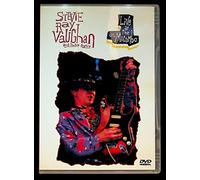 Stevie Ray Vaughan & Double Trouble : Live at the El Mocambo 1983
