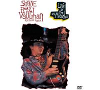Stevie Ray Vaughan & Double Trouble – Live at the El Mocambo 1983 – DVD Zone 1 – Sony