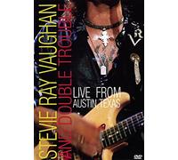 Stevie Ray Vaughan & Double Trouble: Live From Austin, Texas