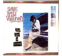 Stevie Ray Vaughan and Double Trouble - The Sky is Crying