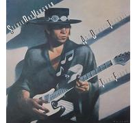 Stevie Ray Vaughan & Double Trouble - Stevie Ray Vaughan & Double Trouble - Texas Flood