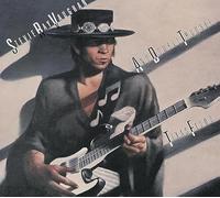 Stevie Ray Vaughan & Double Trouble - Stevie Ray Vaughan & Double Trouble - Texas Flood [Legacy Edition]