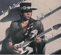 Stevie Ray Vaughan & Double Trouble - Texas Flood Legacy Edition