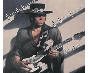 Stevie Ray Vaughan & Double Trouble - Texas Flood Legacy Edition