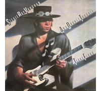 Stevie Ray Vaughan & Double Trouble Texas Flood (Vinyl) 12" Album