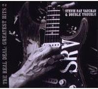 Stevie Ray Vaughan & Double Trouble - The Real Deal: Greatest Hits 2