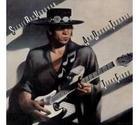 Stevie Ray Vaughan & Double Trouble - VAUGHAN, Stevie Ray Texas Flood