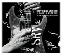 Vaughan Stevie Ray - Greatest Hits 2