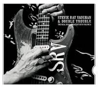 Vaughan Stevie Ray - Greatest Hits 2