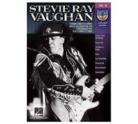 Stevie Ray Vaughan Guitar Play [Import Anglais] (Import)