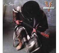 Stevie Ray Vaughan - in Step (200 Gram Vinyl Record) [Import]