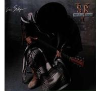 Stevie Ray Vaughan - In Step