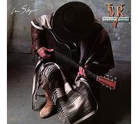 Stevie Ray Vaughan - in Step [Import]